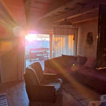 Holiday Home Trnavsko Bagonya Kültér fotó