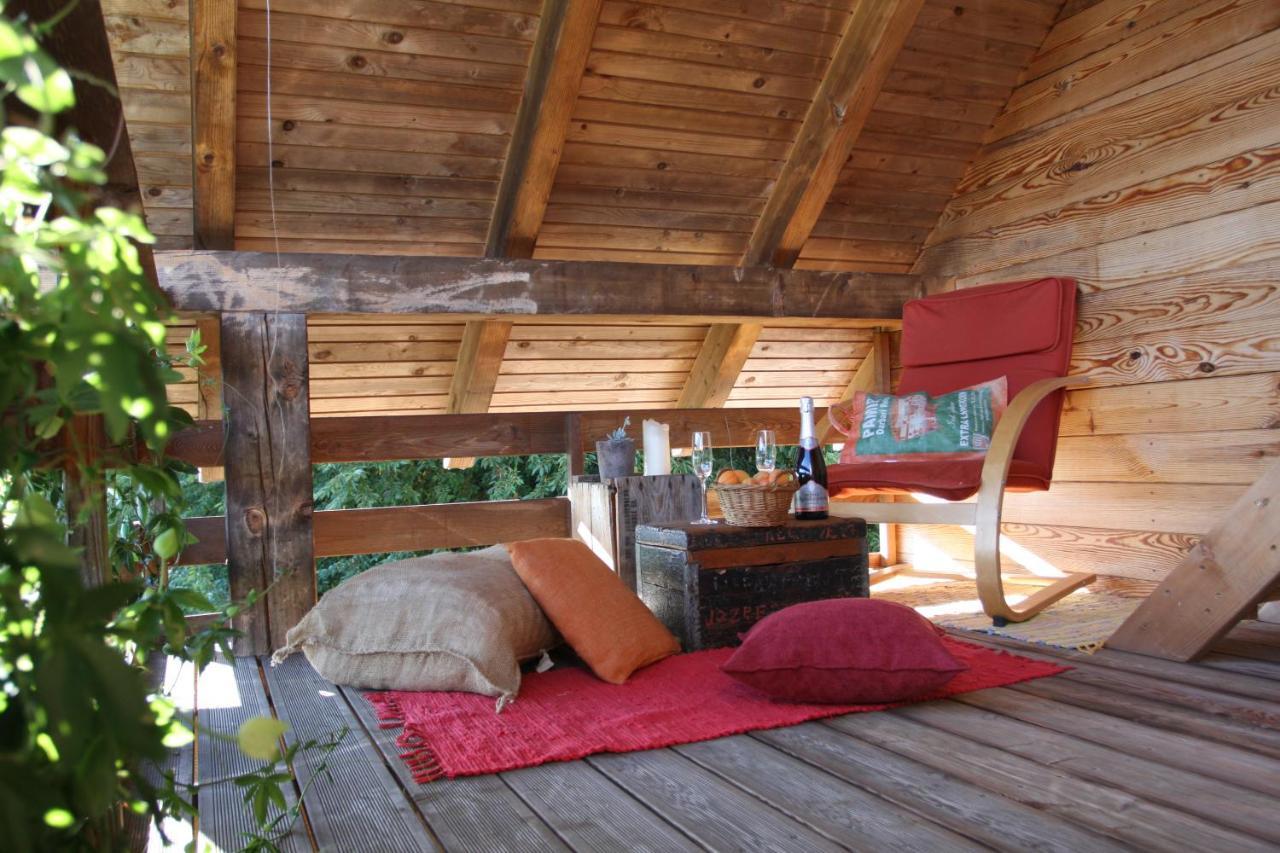 Holiday Home Trnavsko Bagonya Kültér fotó
