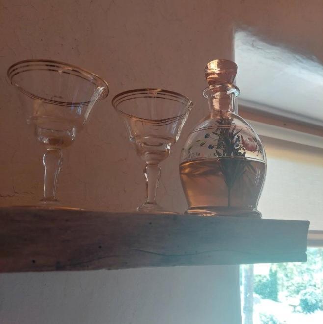 Holiday Home Trnavsko Bagonya Kültér fotó